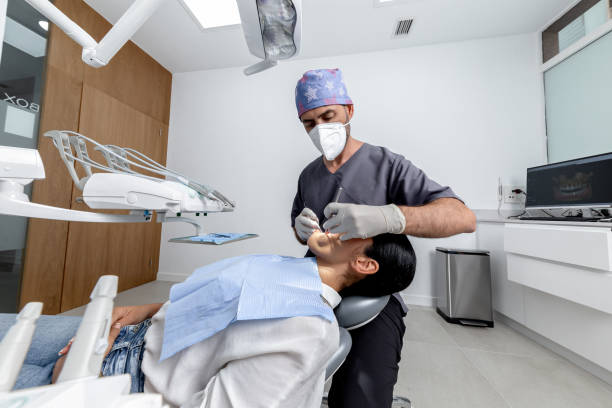 Dentist for Dental Trauma North Aurora, IL